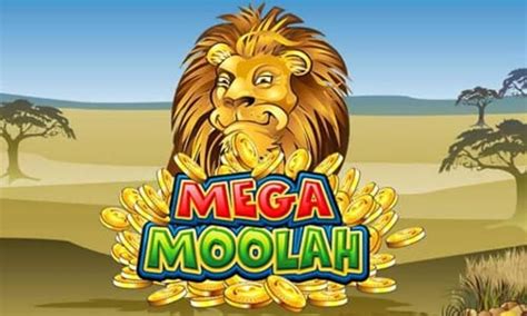 Mega Moolah Slot Review (2023 ) .